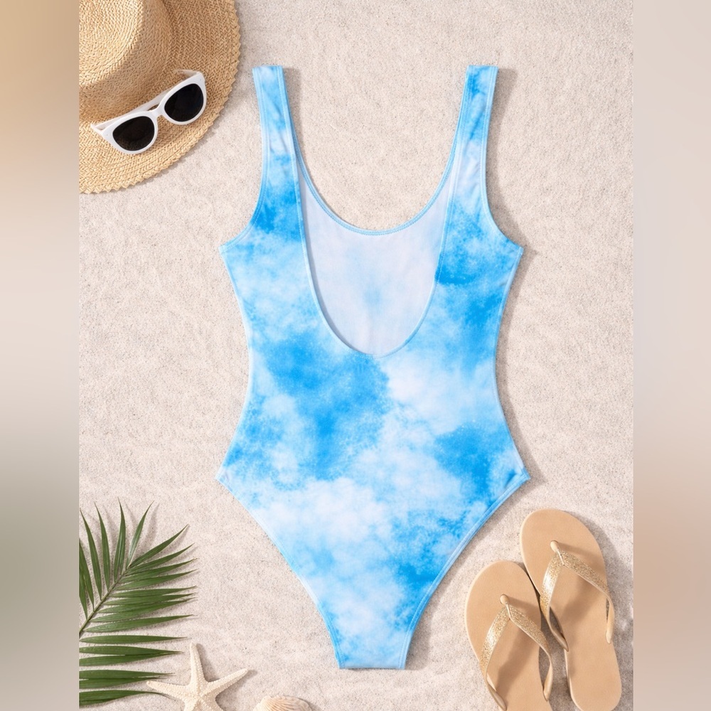 🏆HP🆕Mermaid OFF DUTY SWIM🛍 - Picture 2 of 5
